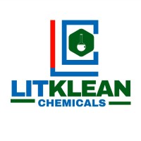 LITKLEAN CHEMICALS logo - Similar company to Creative Tech Solutions