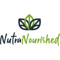 Nutra Nourished logo - Similar company to Boostcommerce