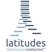 Latitudes Technology Consulting LLC logo - Similar company to Level10 Cfo