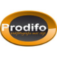 Prodifo logo - Similar company to Ambassadogs