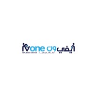 IV ONE Health logo - Similar company to Eshfaa إشفاء