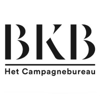 BKB | Het Campagnebureau logo - Similar company to Goldfished