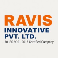 RAVIS INNOVATIVE Pvt Ltd logo - Similar company to Zyfix Tools Pvt Ltd