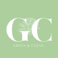 Green and Clean Home Solutions logo - Similar company to Zon Window Services