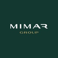 MIMAR Group logo - Similar company to Design Factory