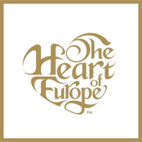 The Heart of Europe logo - Similar company to V