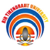 BIR TIKENDRAJIT UNIVERSITY logo - Similar company to Manipur Technical University