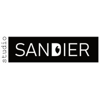 Studio Sandier logo - Similar company to Sinaldaba