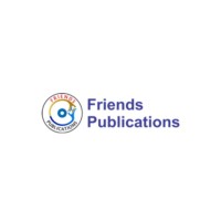 Friends Publication logo - Similar company to Sbpd Publications