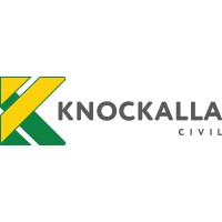 Knockalla civil logo - Similar company to Earthtech Contracting Pty Ltd