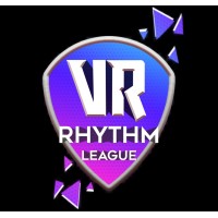 VR Rhythm League logo - Similar company to Idc.Academy