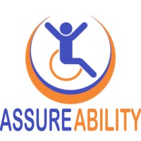 Assure Ability logo - Similar company to Access Inc