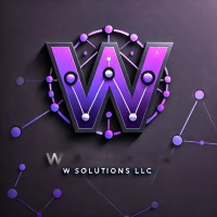 W Solutions logo - Similar company to Mami : Security - Monitoring - Innovation