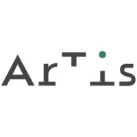 Artis logo - Similar company to Marcage Interiors