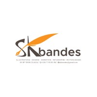 SKbandes logo - Similar company to G5Associates