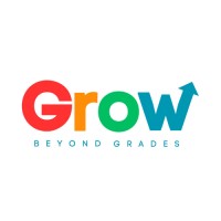 Grow Beyond Grades logo - Similar company to School Of Regenerative Educators