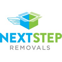 Next Step Removals logo - Similar company to Catchi