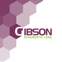 Gibson Diagnostic Labs logo - Similar company to Diagnostic Labs