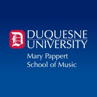 Mary Pappert School Of Music