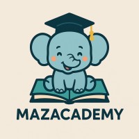 Mazacademy logo - Similar company to Optimizing For Impact