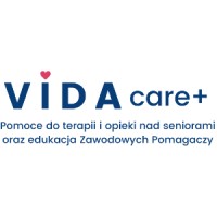 Vida Care Plus logo - Similar company to Vida Care