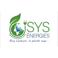 SYS ENERGIES logo - Similar company to S-Tel