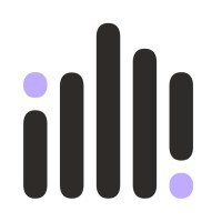 Impact Reporting logo - Similar company to Reason Digital | B Corp™