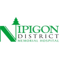 Nipigon District Memorial Hospital logo - Similar company to Openfilter