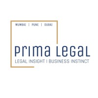 Prima Legal logo - Similar company to S. R. Khandelwal & Associates