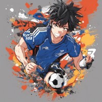 Sportswear Supreme logo - Similar company to Mars Apparel