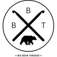 Big Bear Threads logo - Similar company to Betta Threads