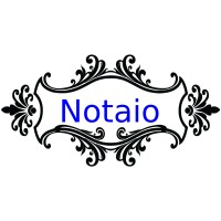 Notaio logo - Similar company to Studio Notarile