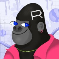 R-Founders logo - Similar company to Wchampfx