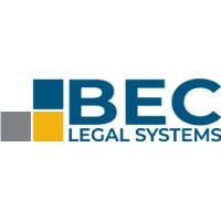 BEC Legal Systems logo - Similar company to 4Gl Solutions