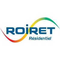 ROIRET RESIDENTIEL logo - Similar company to D2Com