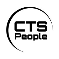 CTS People logo - Similar company to Cts Tyre Recycling