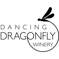 Dancing Dragonfly Winery logo - Similar company to Rustic Roots Winery