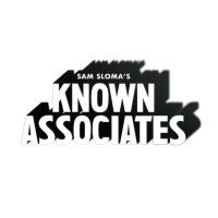 Known Associates logo - Similar company to Boondogle Films