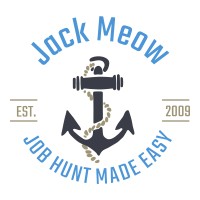 JackMeow logo - Similar company to Dm Valid