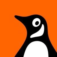 Books Penguin logo - Similar company to Brainstorm Creative Inc.