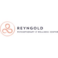 Reyngold Psychotherapy & Wellness Center logo - Similar company to Starks Therapy Group