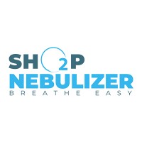 Shop Nebulizer logo - Similar company to Nebulizerair