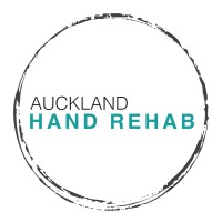 Auckland Hand Rehab logo - Similar company to Gippsland Hand Group