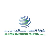 Al-Hosn Investment Company S.A.O.C logo - Similar company to Mars Development And Investment Llc