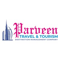 Parveen Travel & Tourism LLC logo - Similar company to Fighter Buggy