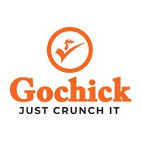 GOCHICK INDIA PVT logo - Similar company to Gochick