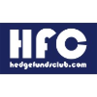 Hedge Funds Club logo - Similar company to 3Forge