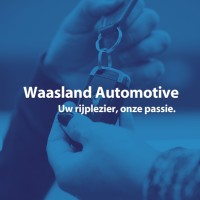 Waasland Automotive logo - Similar company to Cavalato