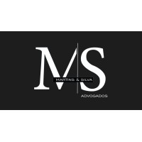 Martins e Silva Advogados logo - Similar company to Gesto - Grupo De Extensão Social E Tecnológica