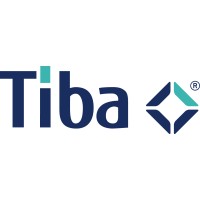 Tiba España logo - Similar company to Hdmann Pte Ltd.